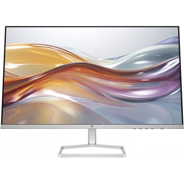 HP Monitor Serie 5 27 FHD 527sf (HP sk?rm - LED baglys - 27 - Full HD)Hp94F44E9#ABB
