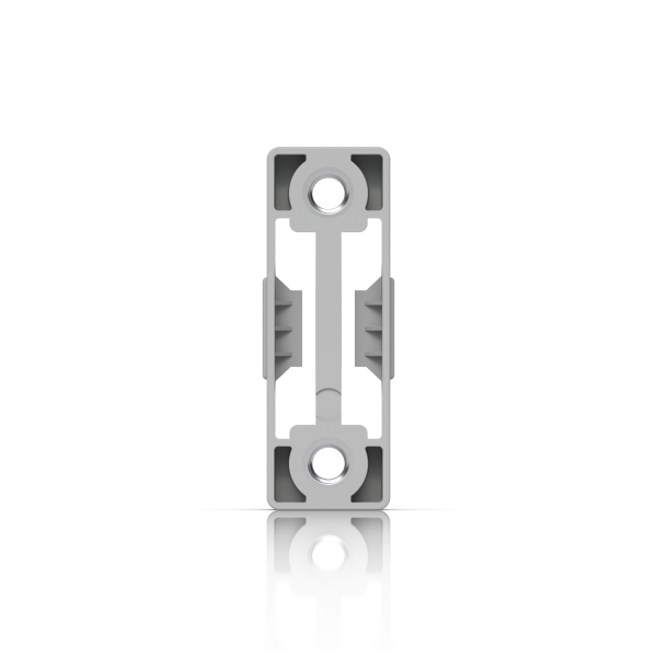 Ubiquiti UACC-RACK-PM-KIT porta accessori Kit di montaggio (Ubiquiti Precision Rack Mount Kit 1U S)UbiquitiUACC-Rack-PM-Kit
