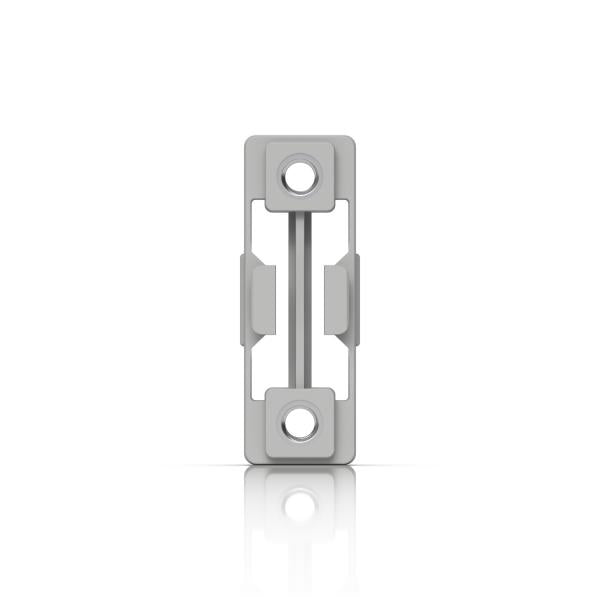 Ubiquiti UACC-RACK-PM-KIT porta accessori Kit di montaggio (Ubiquiti Precision Rack Mount Kit 1U S)UbiquitiUACC-Rack-PM-Kit
