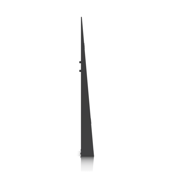 UniFi Access Intercom surface - angle mount accessory. - Warranty: 24MUbiquiti0810084694008UACC-INTERCOM-SAM