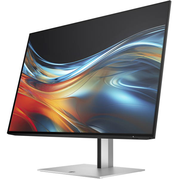 HP Monitor serie 7 Pro 24'' WUXGA - 724pn (Series 7 Pro 24 inch WUXGA - Monitor - 724pn - Warranty: 12M)Hp8X534AT