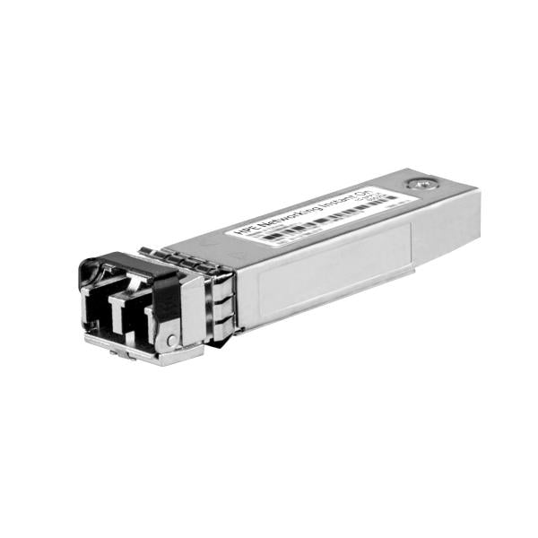HPE Networking Instant On 1G LX SFP LC 10km SMF Transceiver (NETWORKING INSTANT ON 1G LX - SFP LC 10KM SMF TRANSCEIVER)Hpe0190017685342S0G20A
