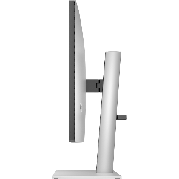HP Monitor serie 7 Pro 4K per videoconferenze da 27'' - 727pm (Series 7 Pro 27 inch 4K - Conferencing Monitor - 727pm - Warranty: 12M)Hp8K135AA#ABB