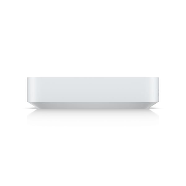 Ubiquiti Gateway Max gateway/controller 2500 Mbit/s (Compact, multi-WAN UniFi - gateway with full 2.5 GbE - support for high-performance networking at small-to-medium sites. UK version - Warranty: 24M)Ubiquiti0810084695463UXG-MAX-UK