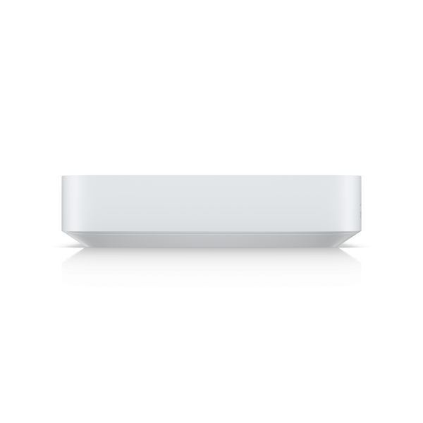 Ubiquiti Gateway Max gateway/controller 2500 Mbit/s (Compact, multi-WAN UniFi - gateway with full 2.5 GbE - support for high-performance networking at small-to-medium sites. UK version - Warranty: 24M)Ubiquiti0810084695463UXG-MAX-UK
