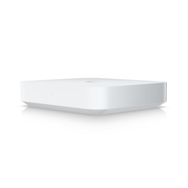 Ubiquiti Gateway Max gateway/controller 2500 Mbit/s (Compact, multi-WAN UniFi - gateway with full 2.5 GbE - support for high-performance networking at small-to-medium sites. UK version - Warranty: 24M)Ubiquiti0810084695463UXG-MAX-UK