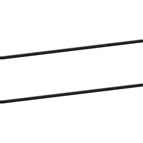 Iiyama MD-ADAP001 kit di fissaggio Nero (IIYAMA Zubehr Montagekit fr Boden-)Iiyama4948570033317MD-ADAP001