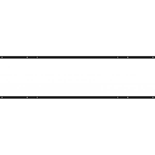 Iiyama MD-ADAP001 kit di fissaggio Nero (IIYAMA Zubehr Montagekit fr Boden-)Iiyama4948570033317MD-ADAP001