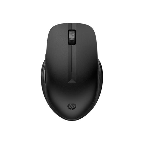 HP Mouse wireless multi-dispositivo 435 (435 Multi-Device Wireless - Mouse - Warranty: 12M)Hp3B4Q5UT