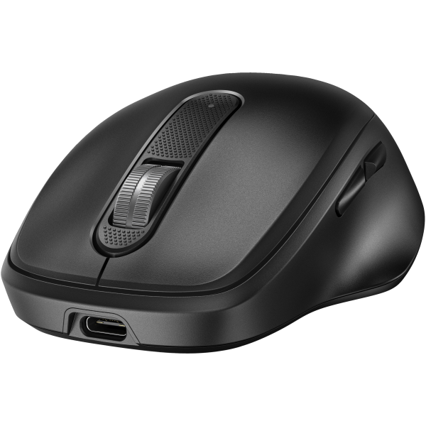 HP Mouse wireless a ricarica ultraveloce 515 (HP 515 Ultra-Fast Rechargeable Wireless Mouse)Hp9C2F7AA