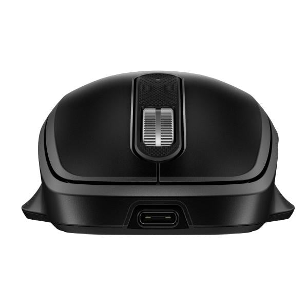 HP Mouse wireless a ricarica ultraveloce 515 (HP 515 Ultra-Fast Rechargeable Wireless Mouse)Hp9C2F7AA