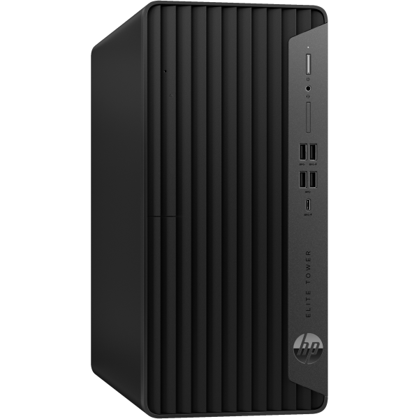 HP Elite Tower 800 G9 Intel Core i7 i7-14700 16 GB DDR5-SDRAM 512 GB SSD Windows 11 Pro PC Nero (HP Elite Tower 800 G9 i714700 16GB/512PC Italy - Italian localization)Hp019841521800199A56ET#ABZ