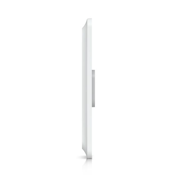 Ubiquiti UACC-G4 Doorbell Pro PoE-Gang Box Bianco Alluminio (Ubiquiti UniFi Protect G4 Doorbell Pro White Box Mount - UACC-G4 Doorbell Pro PoE-Gang Box-White)Ubiquiti0810084693018UACC-G4-Doorbell-Pro-PoE-Gang-Box-White