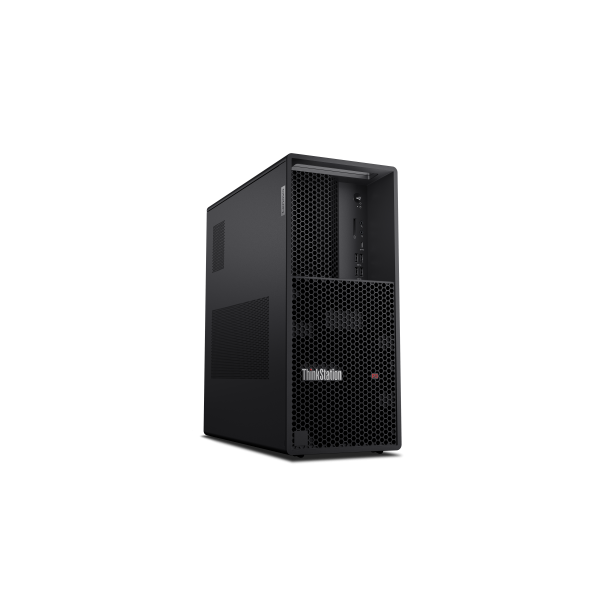 Lenovo ThinkStation P3 Intel Core i7 i7-14700K 32 GB DDR5-SDRAM 1 TB SSD NVIDIA RTX 4000 Ada Windows 11 Pro Tower Stazione di lavoro Nero (TS/ThinkStation P3 TWR I714700K16Gx2W1)Lenovo019753055940230GS00CNMT