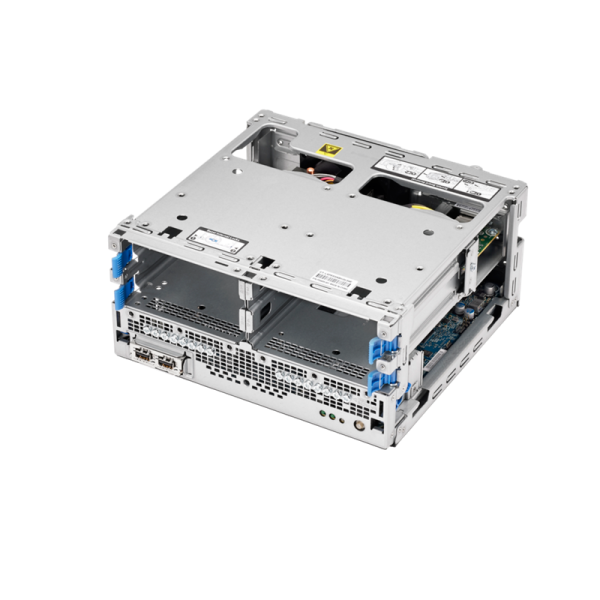 HPE P70335-425 server 2 TB Ultra Micro Tower Intel Xeon E E-2314 2,8 GHz 32 GB DDR4-SDRAM 180 W (HPE PROLIANT MICROSVR GEN10+ INTEL XEON,E-2314 2.8GHz 4C 32GB 1GB 4-PORT,i350-AM4 4x LFF 180W 2xTB HDD)HpeP70335-425