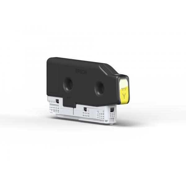 Epson C13T08N440 cartuccia d'inchiostro 1 pz Originale Giallo (Epson T08N4 - Giallo - originale - cartuccia d'inchiostro - per WorkForce Enterprise AM-C400)Epson8715946716305C13T08N440