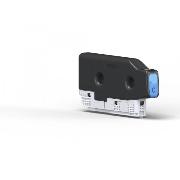 Epson C13T08Q240 cartuccia d'inchiostro 1 pz Originale Ciano (Epson T08Q2 - Ciano - originale - cartuccia d'inchiostro - per WorkForce Enterprise AM-C550)Epson8715946716329C13T08Q240