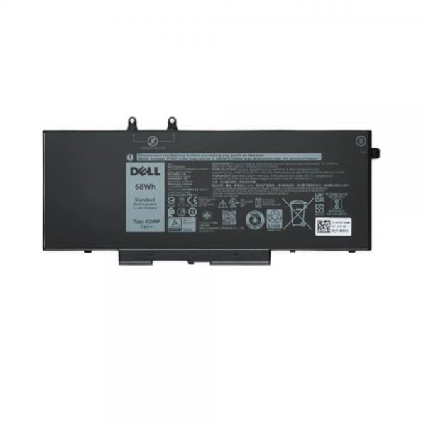DELL VXD57 batteria ricaricabile industriale Ioni di Litio 4210 mAh 15,2 V (64Wh Lithium-ion battery for - Latitude 14 series - Warranty: 12M)DellVXD57
