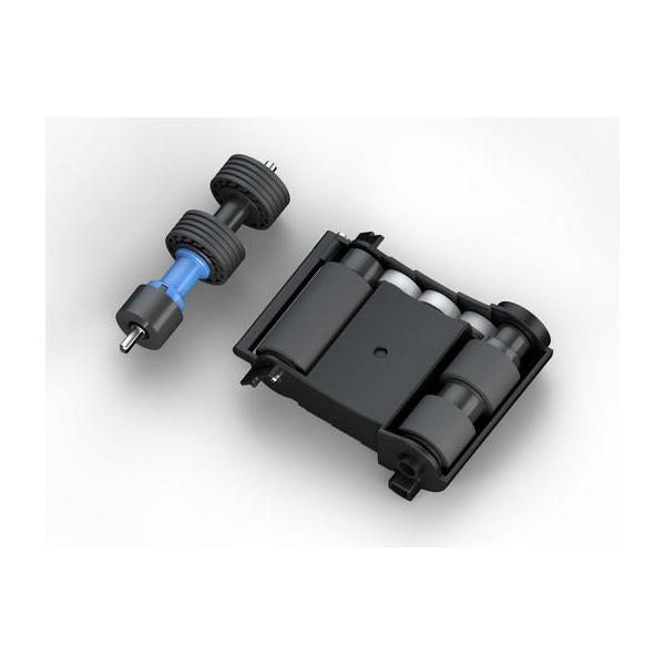 Epson C12C937611 nastro di stampa Rullo di alimentazione della stampante (EPSON PAPER FEED ROLLER ADF C400 550)Epson8715946730080C12C937611