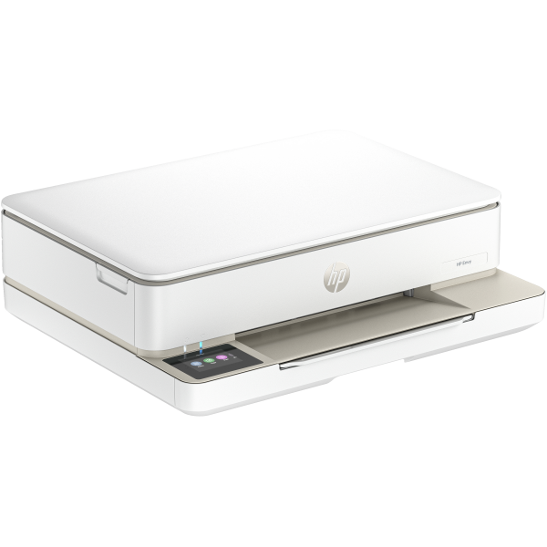 HP ENVY 6120e Wireless All-in-One Colore Stampante, Instant Ink; Stampa di foto (Envy 6120E All-In-One Printer - Warranty: 12M)Hp714L8B