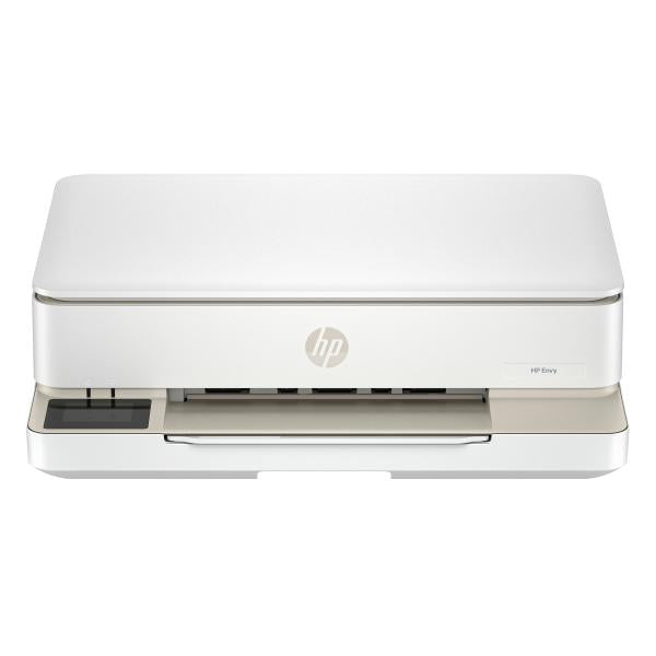 HP ENVY 6120e Wireless All-in-One Colore Stampante, Instant Ink; Stampa di foto (Envy 6120E All-In-One Printer - Warranty: 12M)Hp714L8B