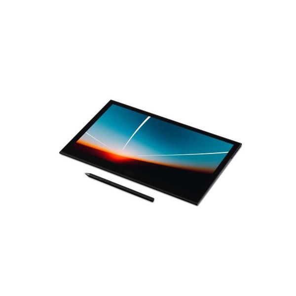 Wacom Movink 13 tavoletta grafica Nero 294 x 165 mm USB (Wacom Movink 13 pen touch OLED Pen Display DTH135K0B)Wacom4949268623537DTH135K0B