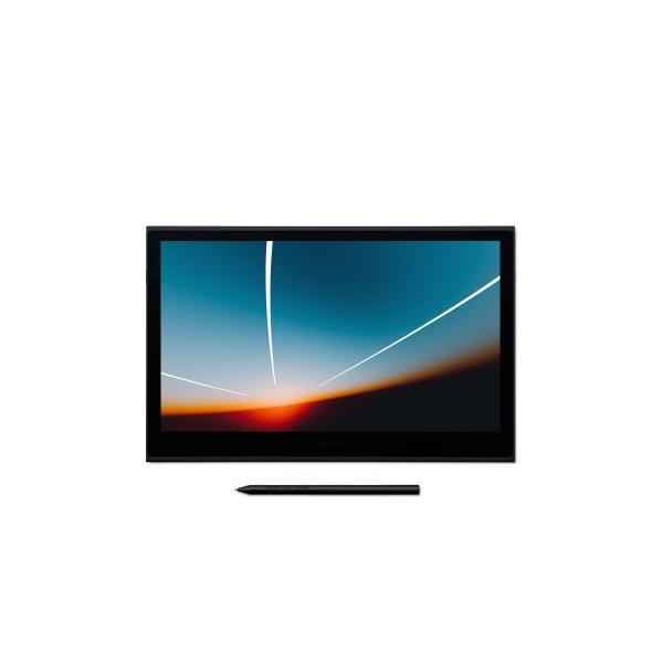 Wacom Movink 13 tavoletta grafica Nero 294 x 165 mm USB (Wacom Movink 13 pen touch OLED Pen Display DTH135K0B)Wacom4949268623537DTH135K0B