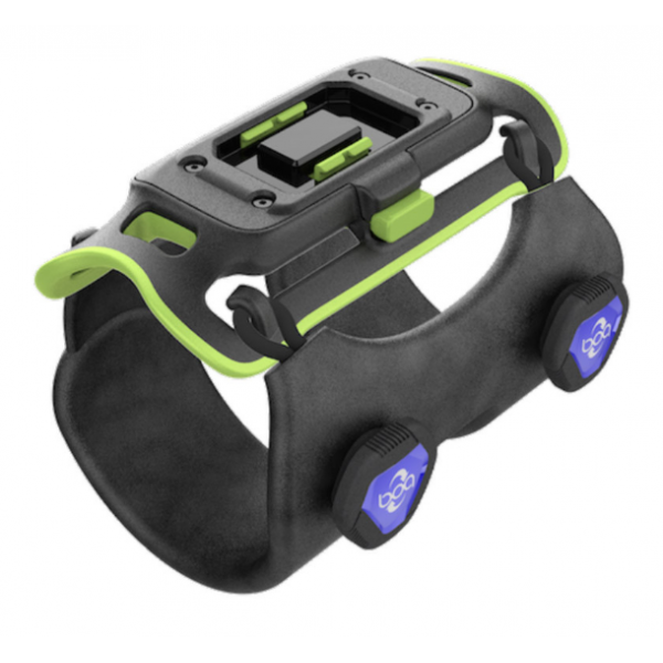 Zebra SG-WT5X6-WSTDL-01 lettero codici a barre e accessori Cinturino da polso (WT5400/WT6400 REPLACEMENT WRIST - STRAP WITH DOUBLE DIAL LARGE)ZebraSG-WT5X6-WSTDL-01