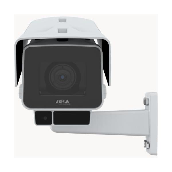 AXIS P1387-LE 1/2.7IN IMAGE - SENSOR OUTDOOR NEMA 4X IP66 IP67Axis733102108269402736-001
