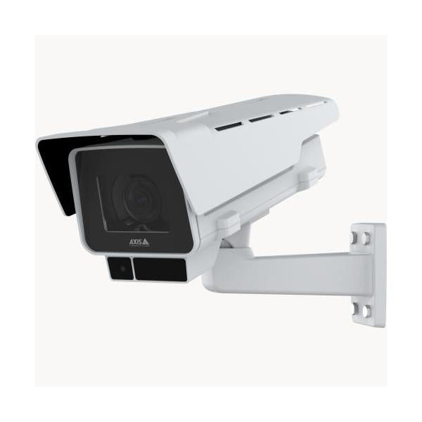 AXIS P1387-LE 1/2.7IN IMAGE - SENSOR OUTDOOR NEMA 4X IP66 IP67Axis733102108269402736-001