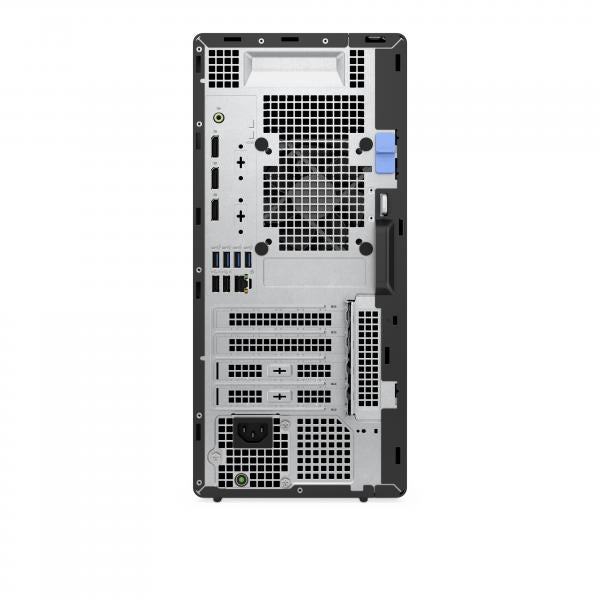 DELL OptiPlex 7020 Plus Intel Core i5 i5-14500 16 GB DDR5-SDRAM 512 GB SSD Windows 11 Pro Mini Tower PC Nero (DELL OPTIPLEX 7020 PLUS MT INTEL CORE,i5-14500 2.6GHz 16GB 512GB,UHD GRAPHICS 770 WIN11 PRO) - Versione TedescaDell5397184852965MNYXX