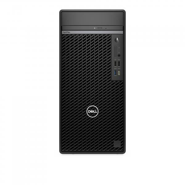 DELL OptiPlex 7020 Plus Intel Core i5 i5-14500 16 GB DDR5-SDRAM 512 GB SSD Windows 11 Pro Mini Tower PC Nero (DELL OPTIPLEX 7020 PLUS MT INTEL CORE,i5-14500 2.6GHz 16GB 512GB,UHD GRAPHICS 770 WIN11 PRO) - Versione TedescaDell5397184852965MNYXX