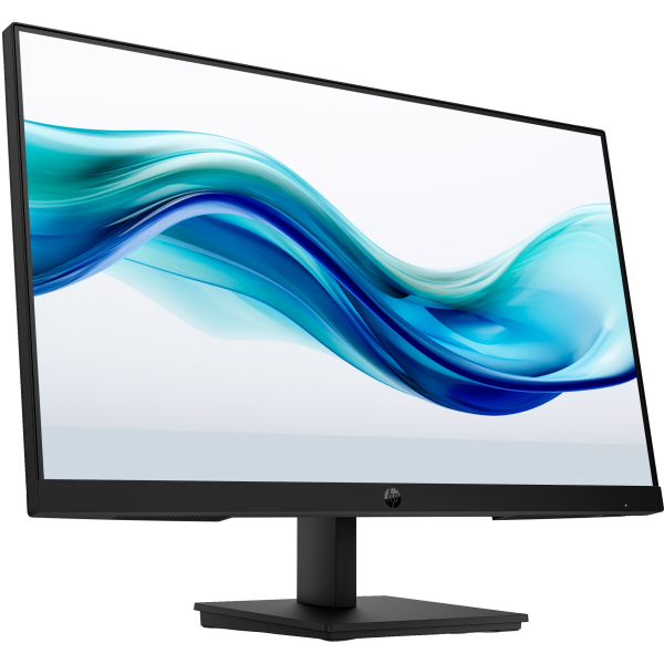 HP Series 3 Pro Monitor serie 3 Pro FHD da 23,8 324pf (Series 3 Pro 23.8 inch FHD - Monitor - 324pf - Warranty: 12M)Hp9U5J5UT