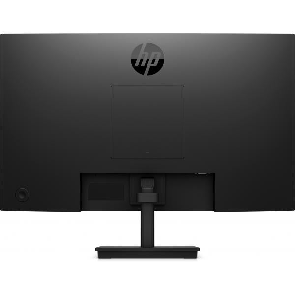 HP Series 3 Pro Monitor serie 3 Pro FHD da 23,8 324pf (Series 3 Pro 23.8 inch FHD - Monitor - 324pf - Warranty: 12M)Hp9U5J5UT