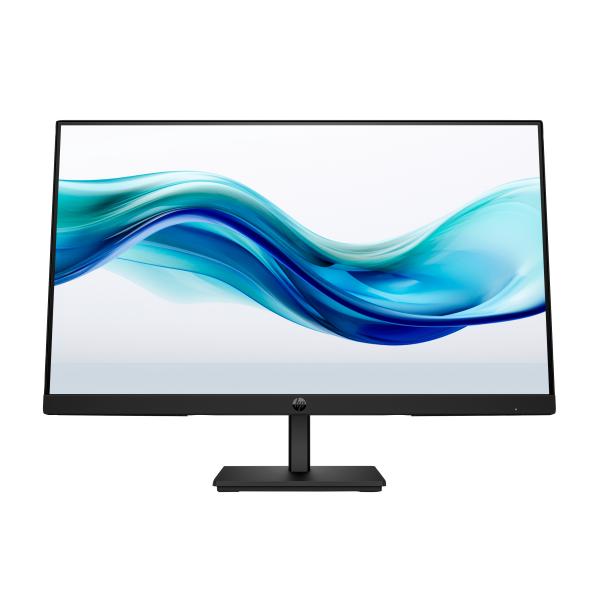 HP Series 3 Pro Monitor serie 3 Pro FHD da 23,8 324pf (Series 3 Pro 23.8 inch FHD - Monitor - 324pf - Warranty: 12M)Hp9U5J5UT