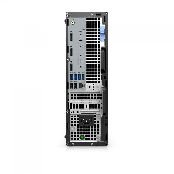 DELL Precision 3460 Intel Core i7 i7-14700 16 GB DDR5-SDRAM 512 GB SSD NVIDIA T1000 Windows 11 Pro SFF Stazione di lavoro Nero (PRECISION 3460 SFF 300W TPM)Dell53971849015330MNP7