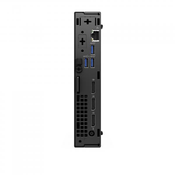 DELL OptiPlex 7020 Plus Intel Core i5 i5-14500 16 GB DDR5-SDRAM 512 GB SSD Windows 11 Pro MFF Mini PC Nero (Dell OptiPlex - mikro - Core i5 i5-145)Dell53971848020763D67H