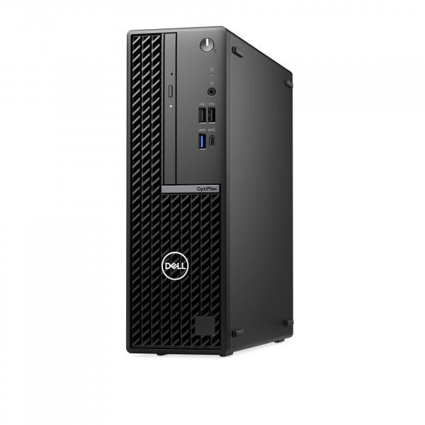 DELL OptiPlex 7020 Intel Core i5 i5-14500 16 GB DDR5-SDRAM 512 GB SSD Windows 11 Pro SFF PC Nero (DELL OPTIPLEX 7020 INTEL CORE i5-14500,2.6GHz 16GB 512GB UHD GRAPHICS 770,WIN11 PRO) - Versione TedescaDell5397184852354DW6H7