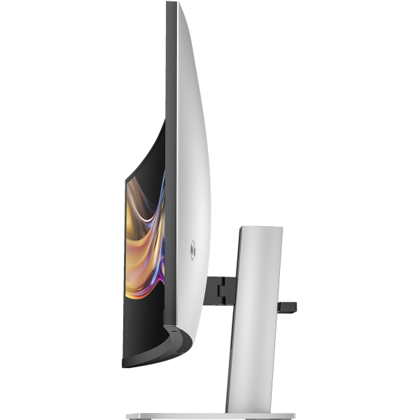 HP Series 7 Pro Monitor serie 7 Pro WQHD+ Thunderbolt 4 da 37,5'' - 738pu senza PVC (Series 7 Pro 37.5 inch WQHD+ - Thunderbolt 4 Monitor - 738pu - PVC Free - Warranty: 12M)Hp8K167A5