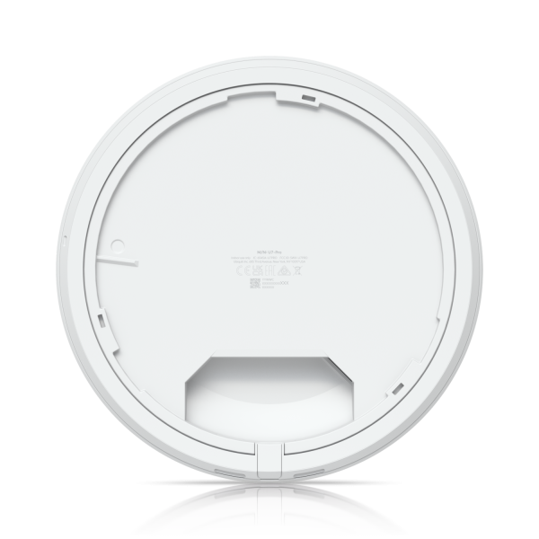 Ubiquiti UACC-U7-Cover Coperchio di copertura per punto di accesso WLAN (Protective cover for the U7 - Pro that can be painted for a - custom appearance. - Warranty: 24M)Ubiquiti0810084694145UACC-U7-COVER