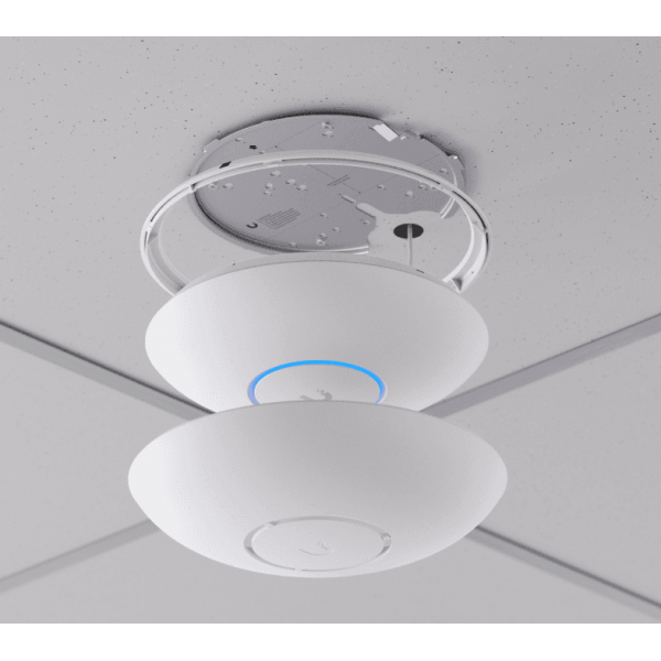 Ubiquiti UACC-U7-Cover Coperchio di copertura per punto di accesso WLAN (Protective cover for the U7 - Pro that can be painted for a - custom appearance. - Warranty: 24M)Ubiquiti0810084694145UACC-U7-COVER