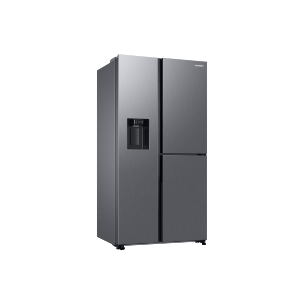 Samsung RH68DG853DS9 frigorifero side-by-side Libera installazione 627 L D Acciaio inox (Samsung RH68DG853DS9 side-by-side k?le)Samsung8806095500966RH68DG853DS9EG