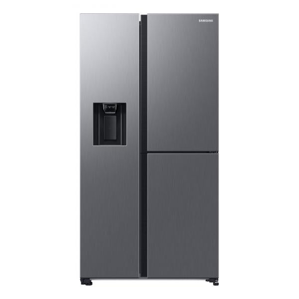 Samsung RH68DG853DS9 frigorifero side-by-side Libera installazione 627 L D Acciaio inox (Samsung RH68DG853DS9 side-by-side k?le)Samsung8806095500966RH68DG853DS9EG