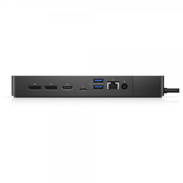 180W WD19S- Docking Station includes power cable. For UK,EU,US.Dell5059902049117FPFY9