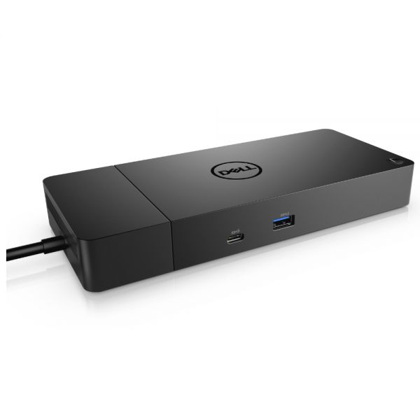 Dell Docking Station WD19S-180W USB-C 3.2 Gen 2 BlackDell5059902049117FPFY9