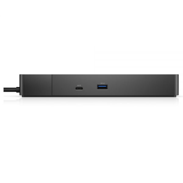 130W WD19S- Docking Station includes power cable. For UK,EU,US.Dell50599020491318YPY4