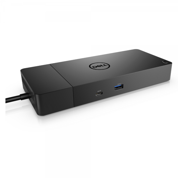 130W WD19S- Docking Station includes power cable. For UK,EU,US.Dell50599020491318YPY4