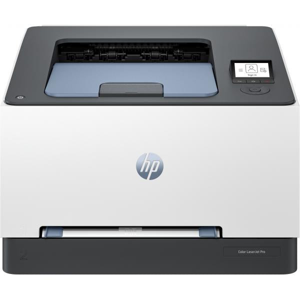 HP LaserJet Pro 3202dw Wireless Multifunction Colore Stampante, Fronte/retro (HP COLOR LASERJET PRO 3202DW - PRINT ONLY/ WIFI/ DUPLEX)Hp499R0F#B19