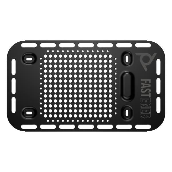 HP Poly Studio G62 Plate Mount Montaggio a muro Nero (POLY STU G62 PLATE MOUNT)Hp PolyA02FDAA