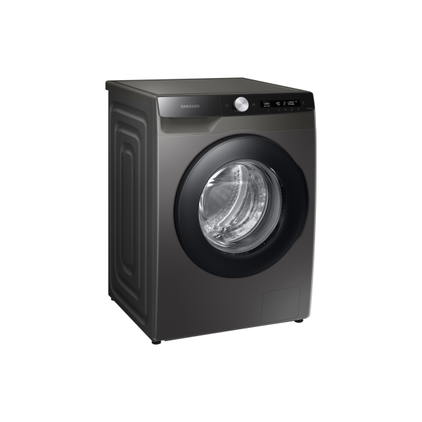 Samsung WW80T534AAXA lavatrice Caricamento frontale 8 kg 1400 Giri/min Grigio (Samsung WW80T534AAXA vaskemaskine Fron)Samsung8806095011158WW80T534AAXAS2